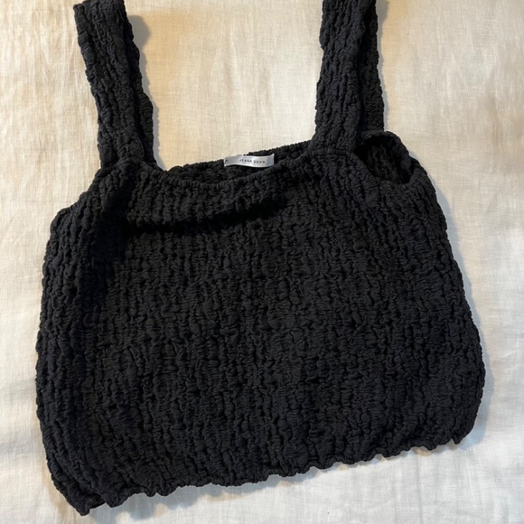 Jeana Sohn Sophie Set in black - Picture 4 of 9